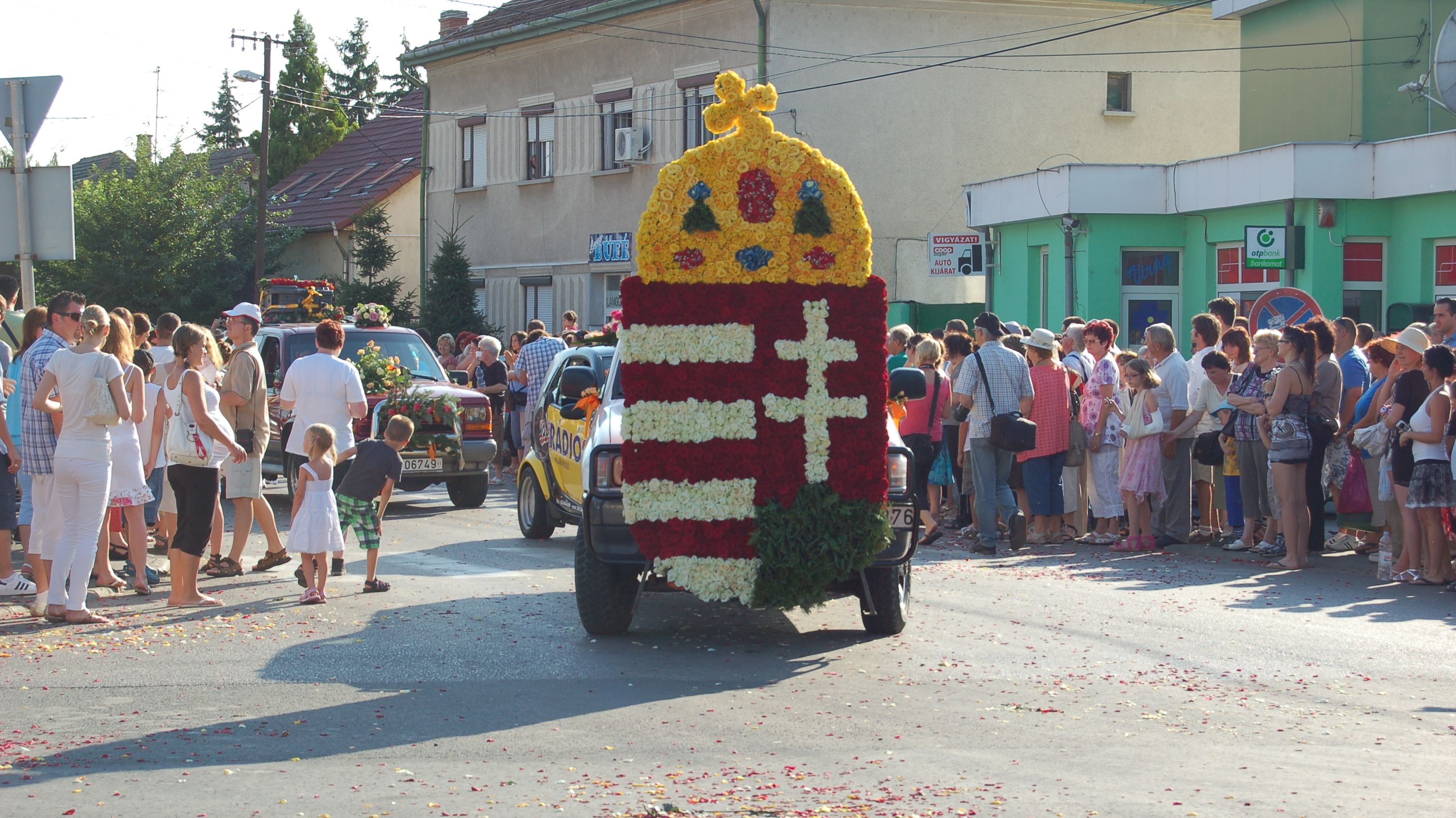 Rózsa